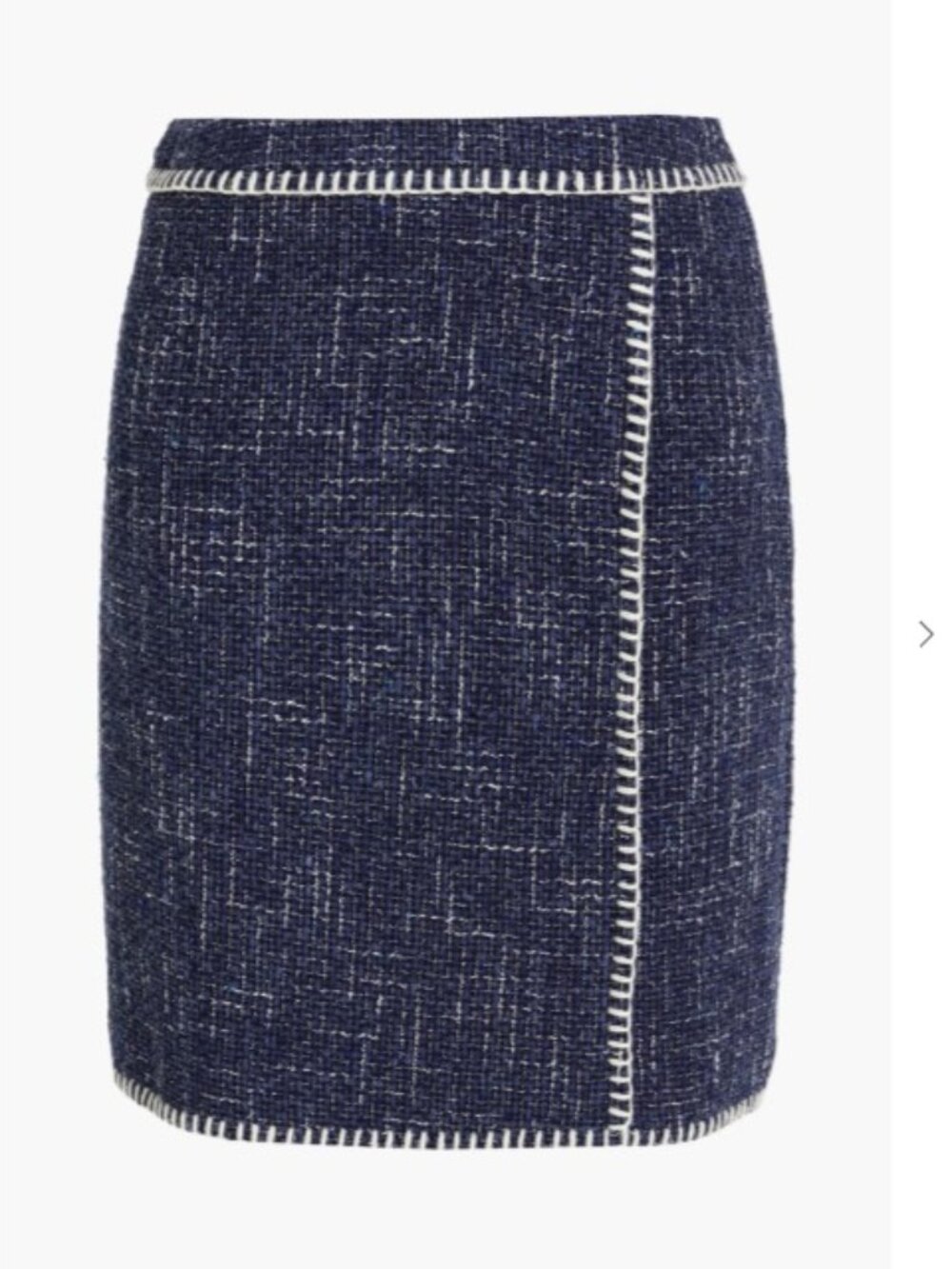 Boutique Moschino Mini Skirt NWT